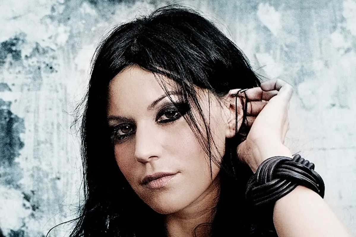 Lacuna Coil: un'intervista a Cristina Scabbia a cura di Maurizio Merluzzo