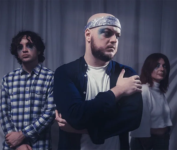 Lasties: online il music video di 'Run Away'