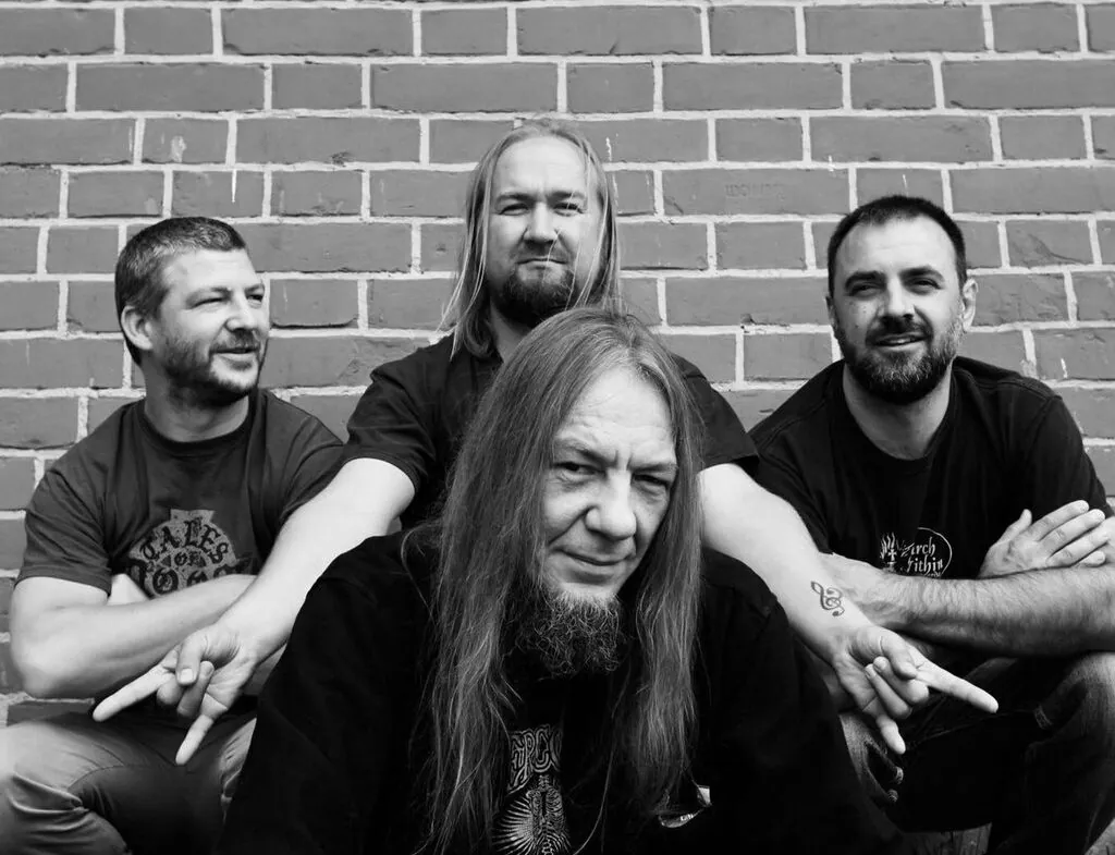 Forged In Doom: i dettagli della prima edizione con Lord Vicar, Epitaph, Cardinals Folly e The Temple