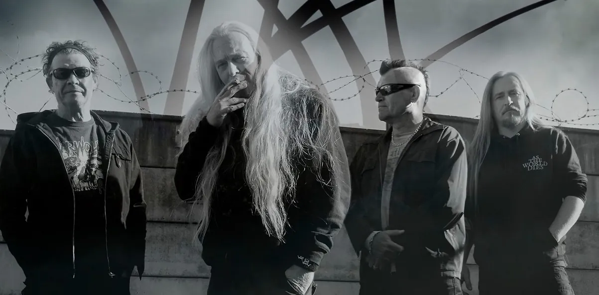 Memoriam: il video professionale dell'intera performance al Summer Breeze Open Air 2024