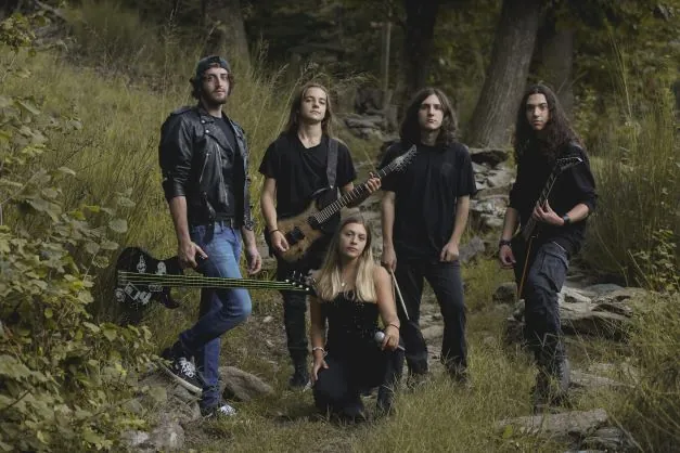 Noise In Myself: pubblicato il videoclip del nuovo singolo 'Necessity of exploration'