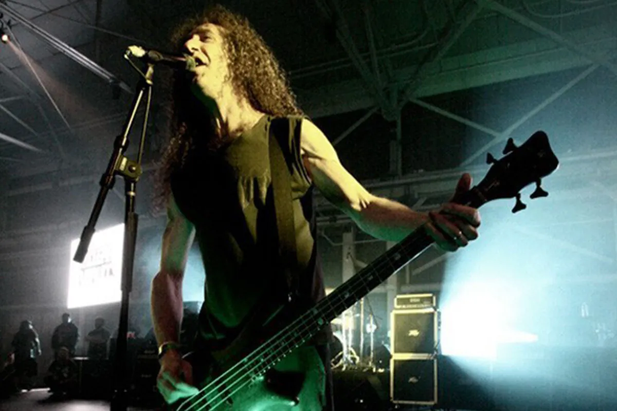 Nuclear Assault: Dan Lilker spiega il ritiro dalle scene