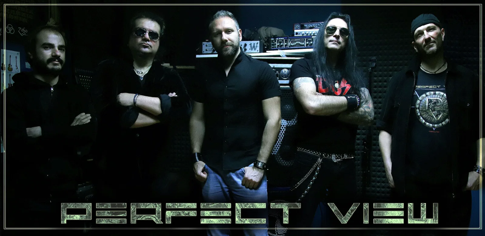 Perfect View: annunciano il nuovo album