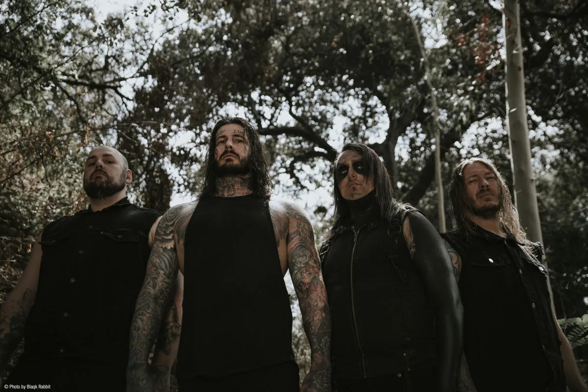 Ov Sulfur: guarda il visualizer del singolo "Untruth"