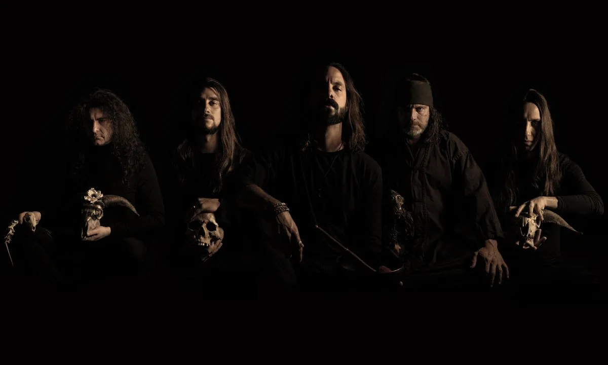 Oath Of Cranes (ex-Celtic Frost): annunciano l'album di debutto e pubblicano il primo estratto
