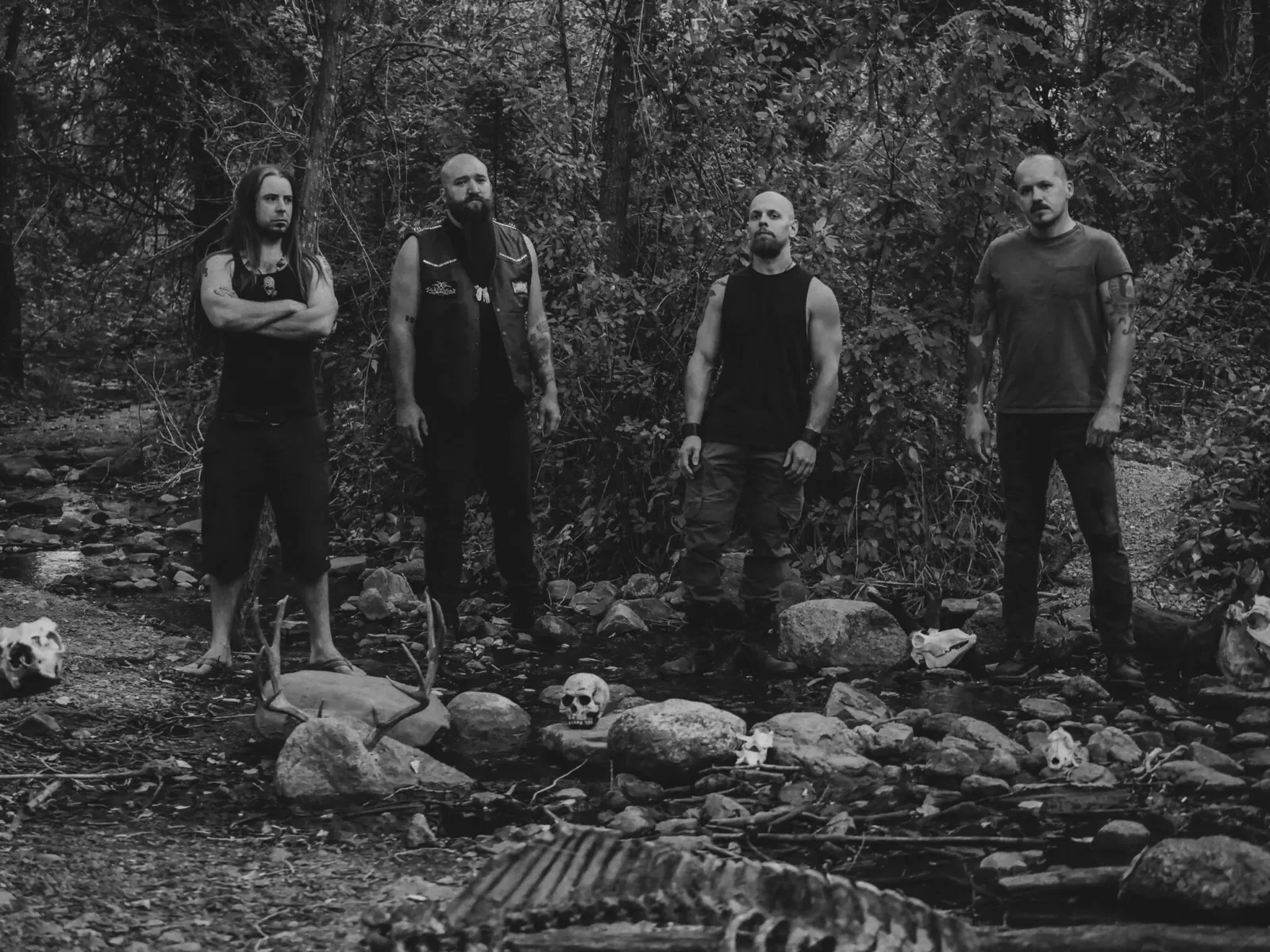 Ob Nixilis: il singolo 'Discordian Epitaph' dal nuovo disco "Abhorred", dettagli