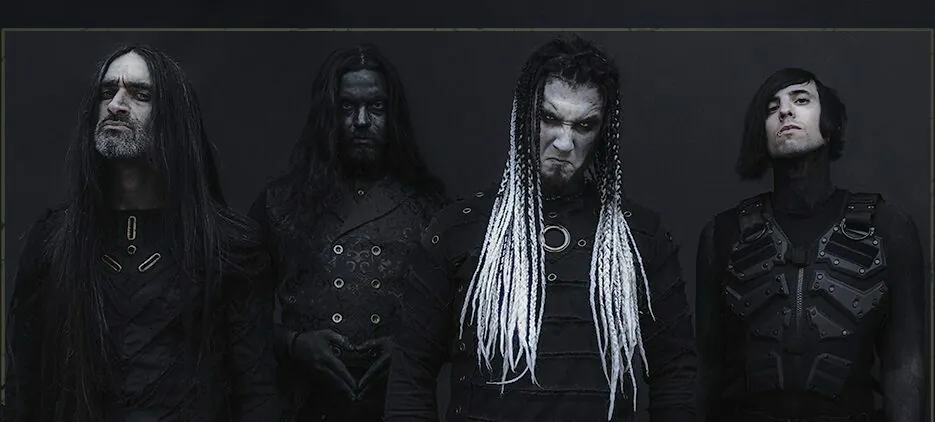 Obscura Qalma: pubblicato il video ufficiale di "Hexed Katharsis"