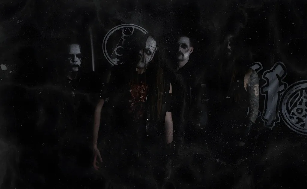 Ondfødt: nuovo album a maggio, il video di 'Where Death Roams'