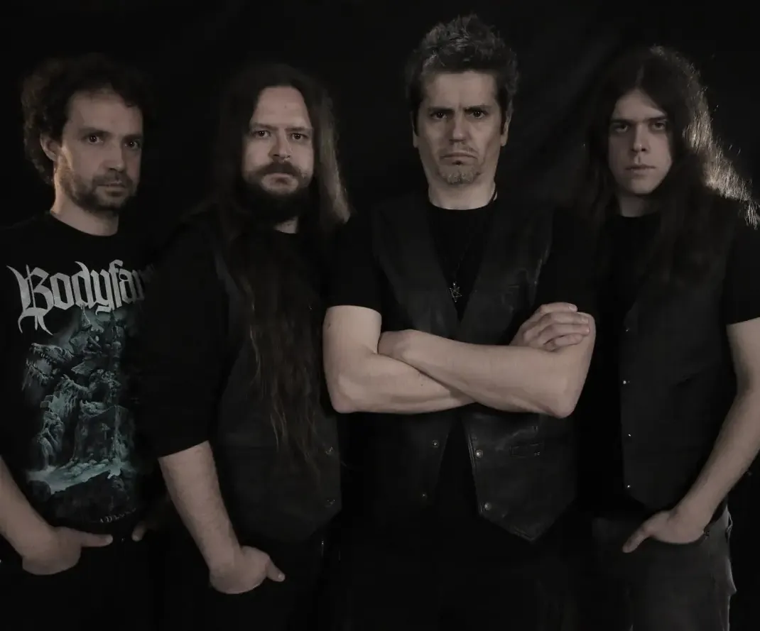 Ontborg: nuovo album per la formazione Melodic Death Metal nostrana, ascolta il singolo 'Nightfall'