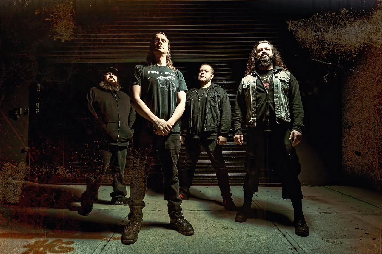 Origin: il lyric video di 'Nostalgia For Oblivion'