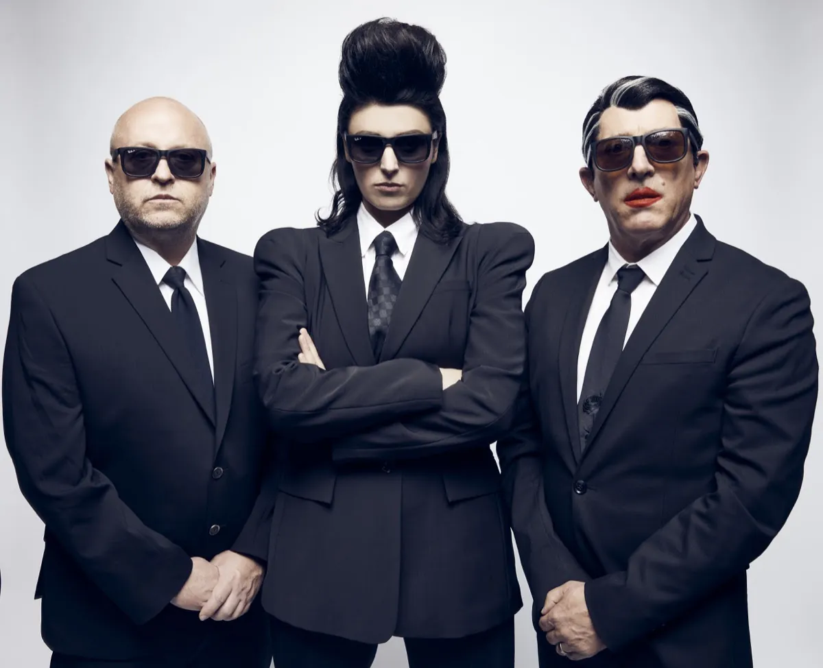 Puscifer: disponibile il video di 'A Singularity (Re-Imagined by Carina Round)'