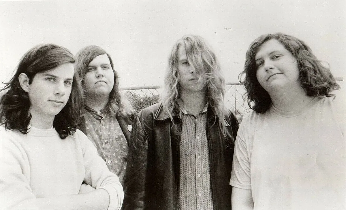 Screaming Trees: Van Conner morto a 55 anni