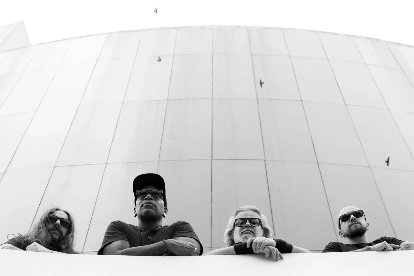 Sepultura: una data in Italia ad agosto per la Festa di Radio Onda d’Urto