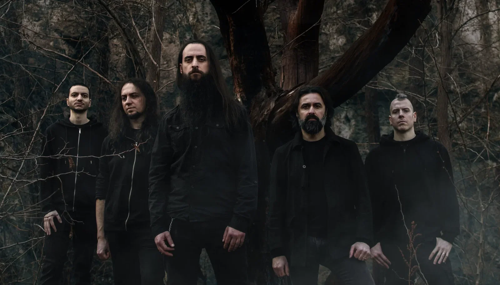 Shores Of Null: al Death Of Summer Metal Fest