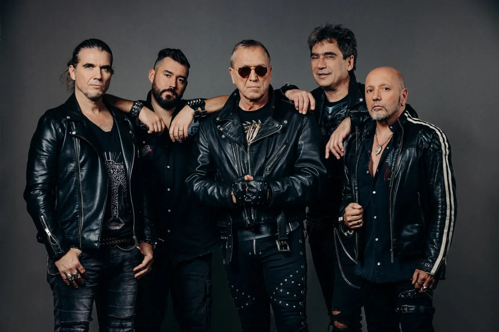 Sortilège: il video di 'Vampire', dal nuovo disco su Season of Mist