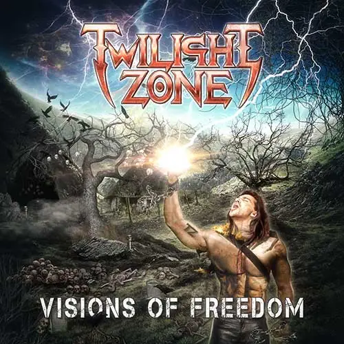 Visions Of Freedom