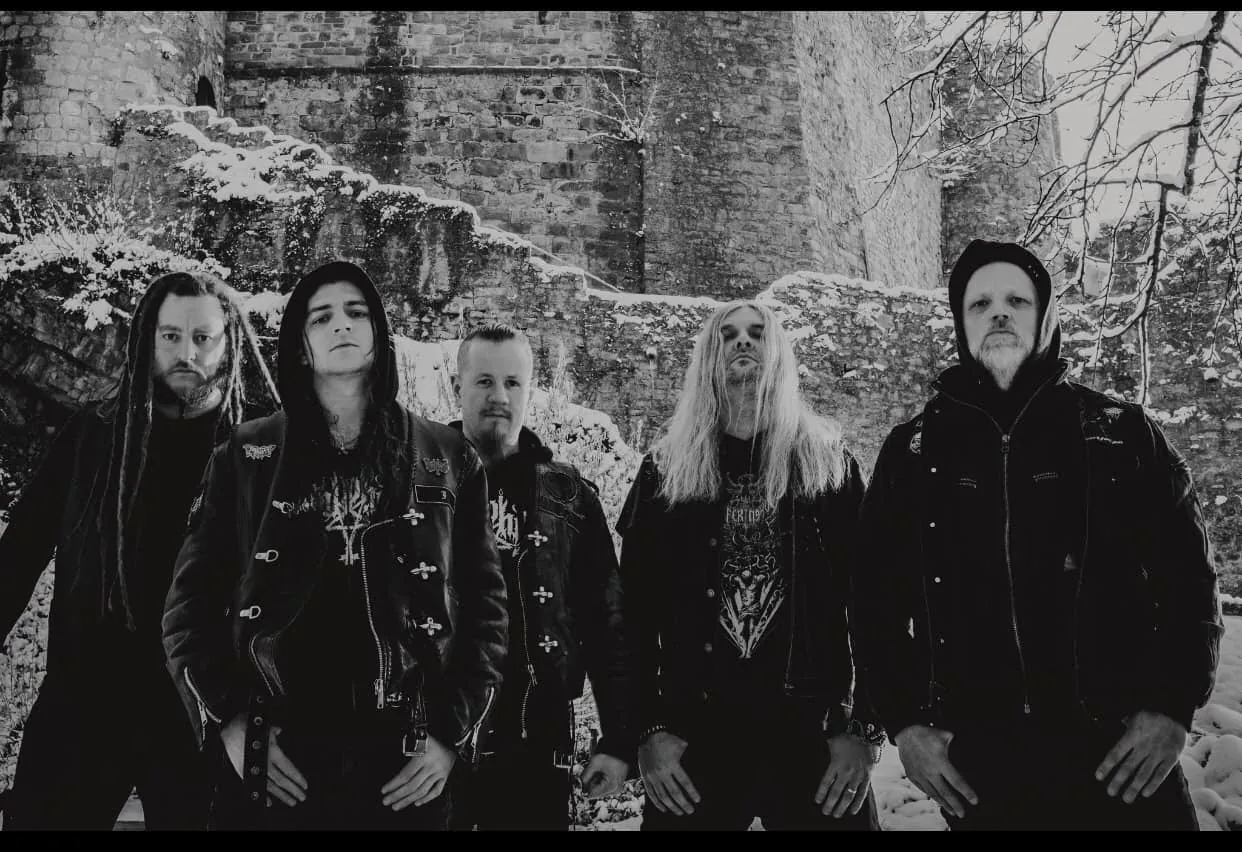 Thron: a marzo il nuovo album "Dust"; guarda il video teaser