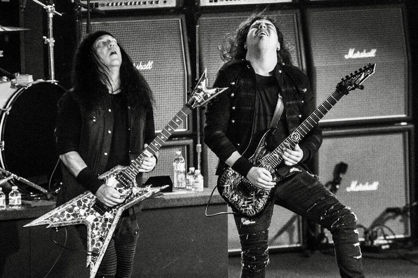 Vicious Rumors: le tre date italiane