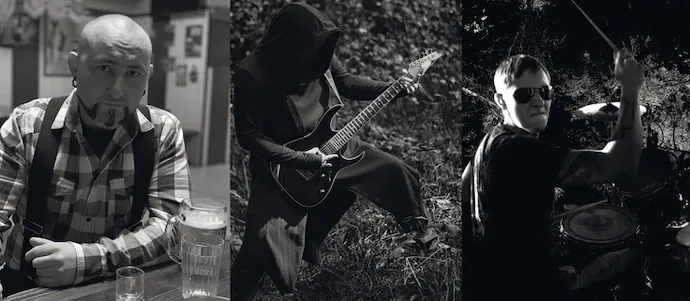 Wolfdom: ascolta il singolo 'The Throne of Winter Forest'