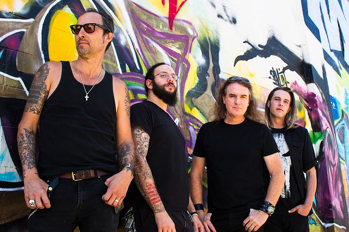 The Lucid: pubblicato il video di "Maggot Wind"