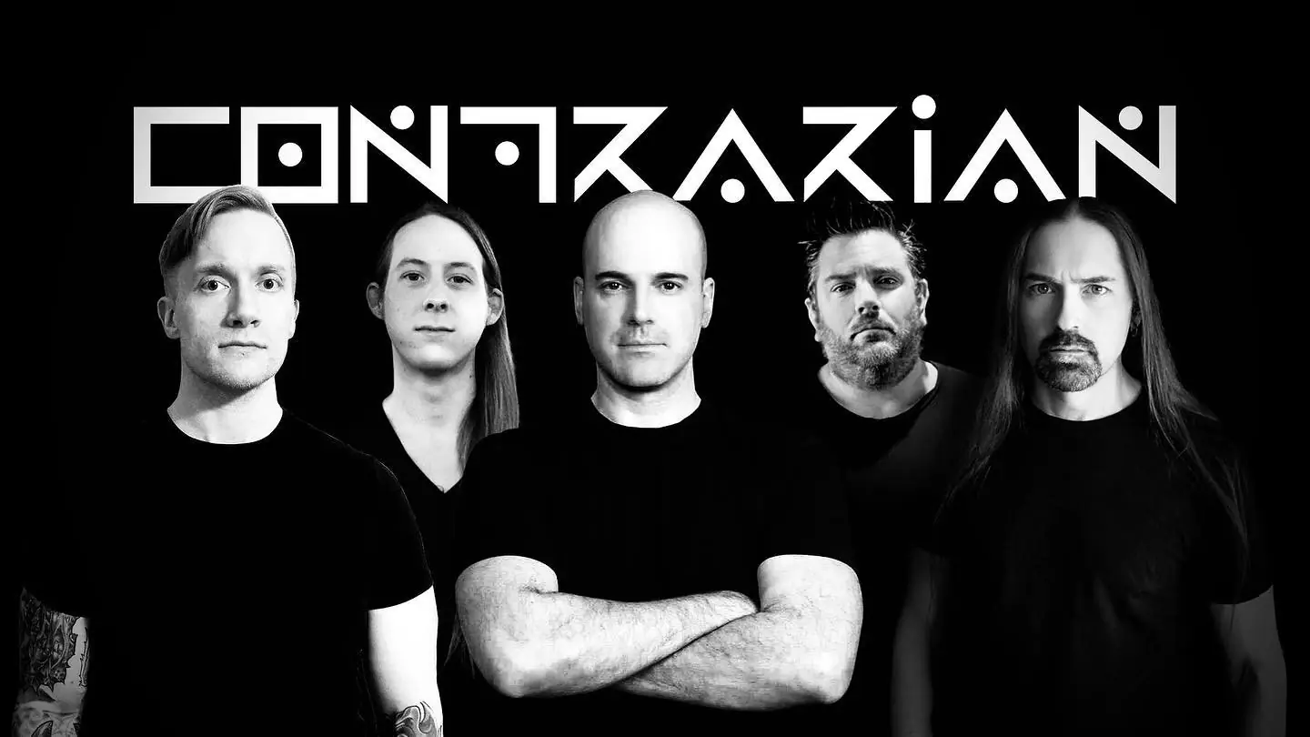 Contrarian: ascolta la nuova canzone 'In Gehenna'