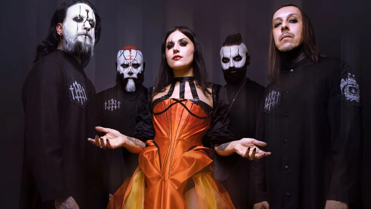 Lacuna Coil: ascolta la nuova Hosting The Shadow