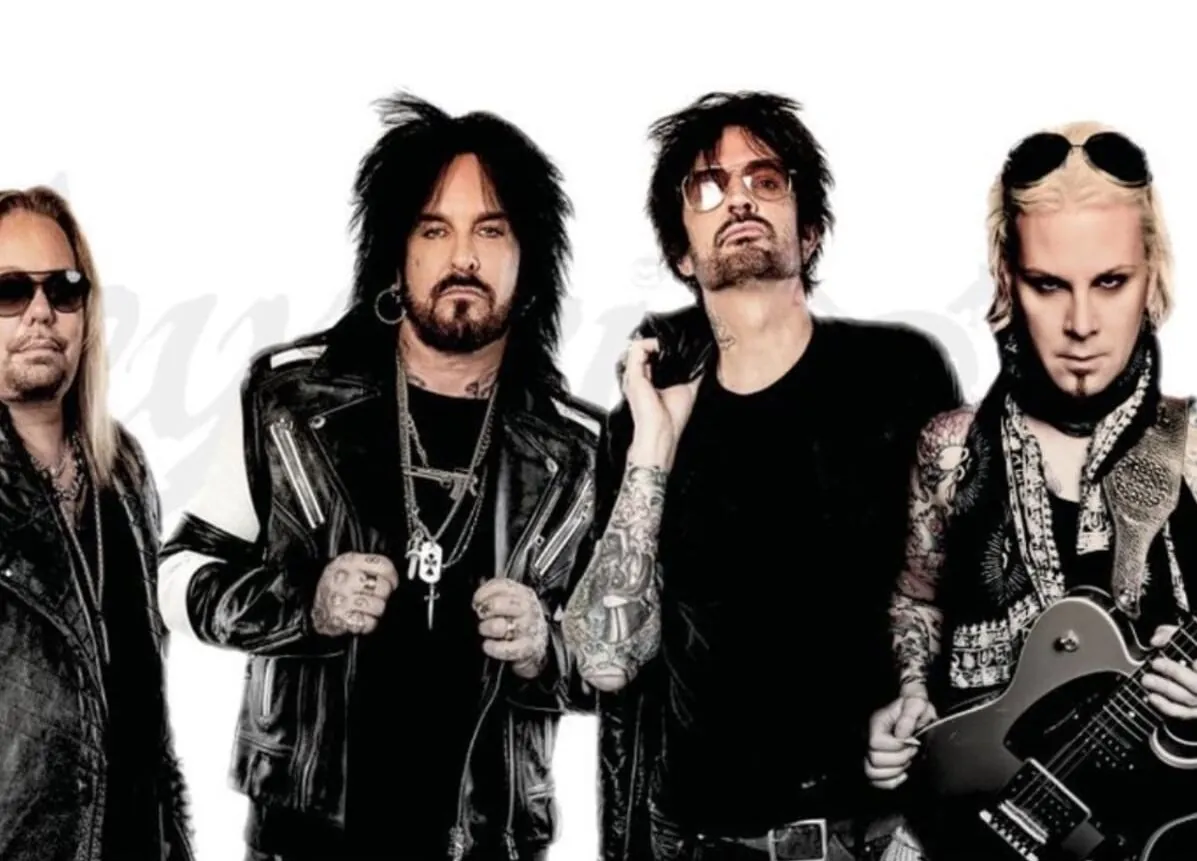 John 5 (Mötley Crüe): "Se tutte le band senza membri originali si sciogliessero non rimarrebbe più nessuno"