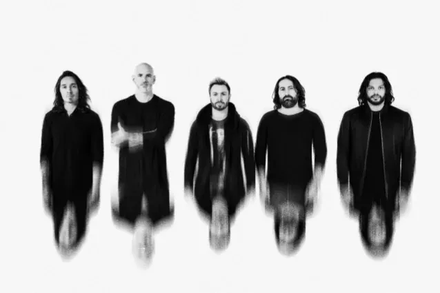 Periphery: a marzo il nuovo LP "Periphery V: Djent Is Not a Genre"