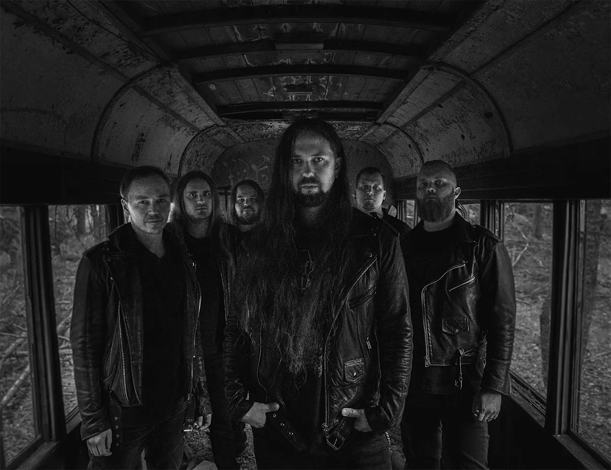Slow Fall: ascolta 'Omega', il nuovo singolo