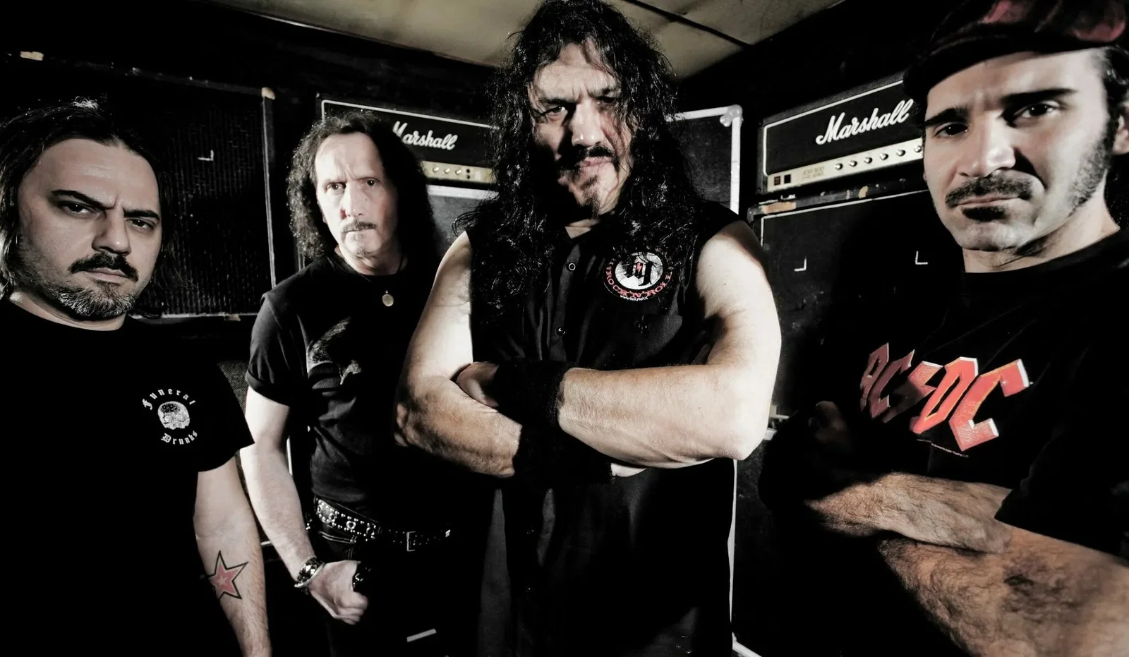 Slaughter Metal Meeting: Strana Officina oltre a otto band!
