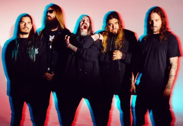 Suicide Silence: pubblicato il nuovo videoclip