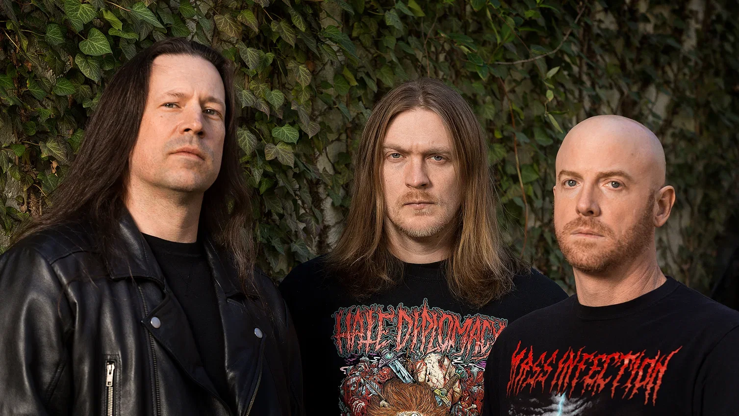 Dying Fetus: online un nuovo singolo