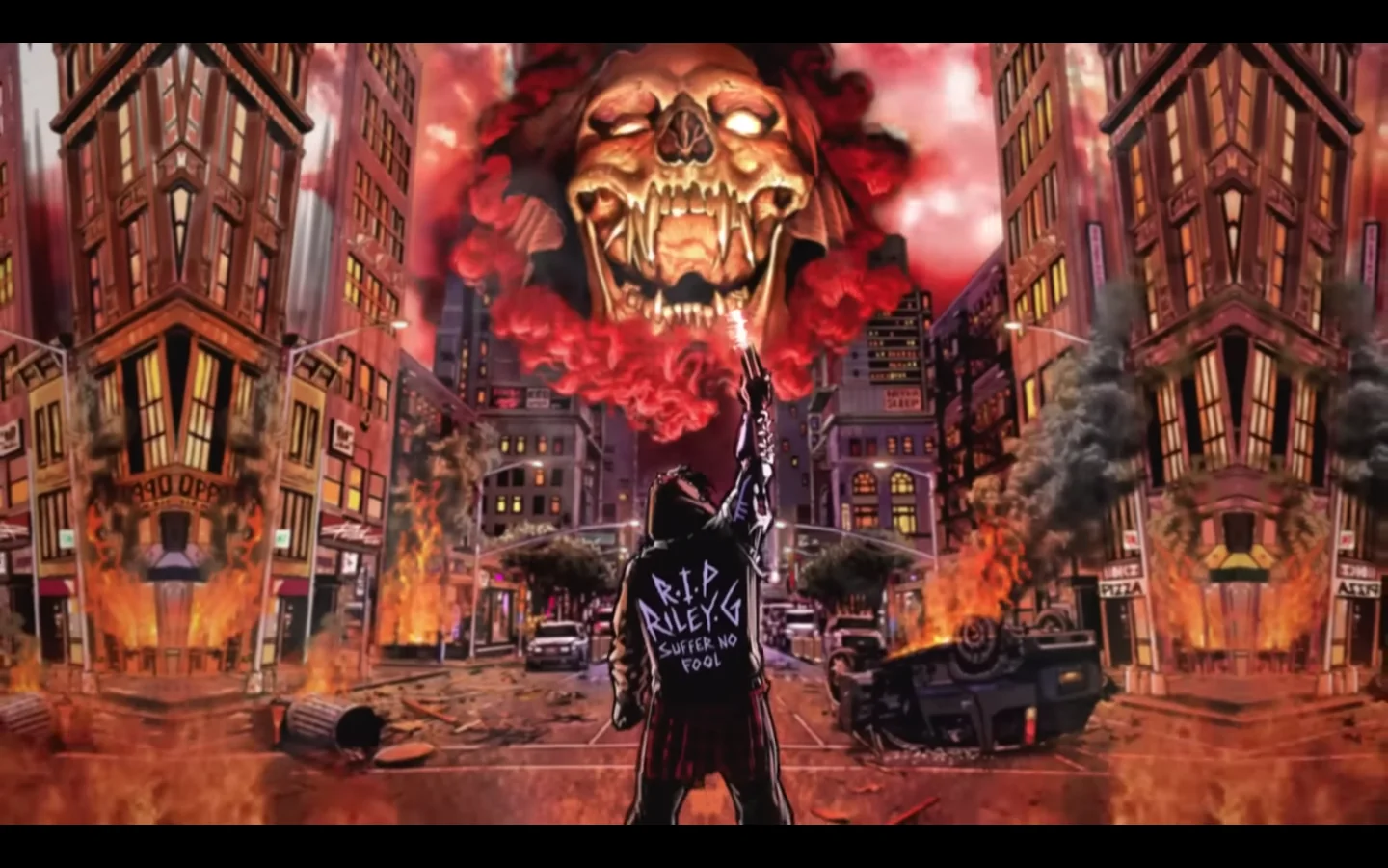 Kreator e Lamb Of God: pubblicano il nuovo singolo congiunto 'State of Unrest'