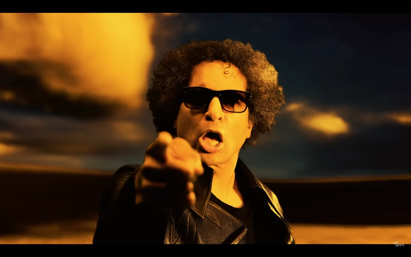 The HU: il video della nuova versione di 'This Is Mongol' con William DuVall degli Alice In Chains