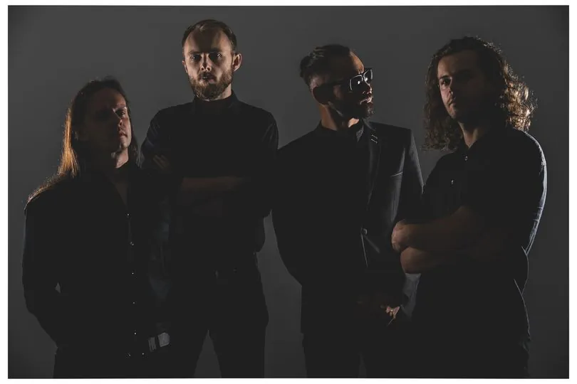 Cursebinder: pronto il debutto
