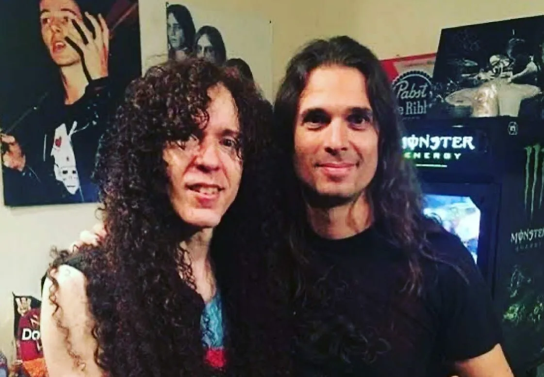 Megadeth: Marty Friedman e Kiko Loureiro entusiasti all'idea di suonare assieme