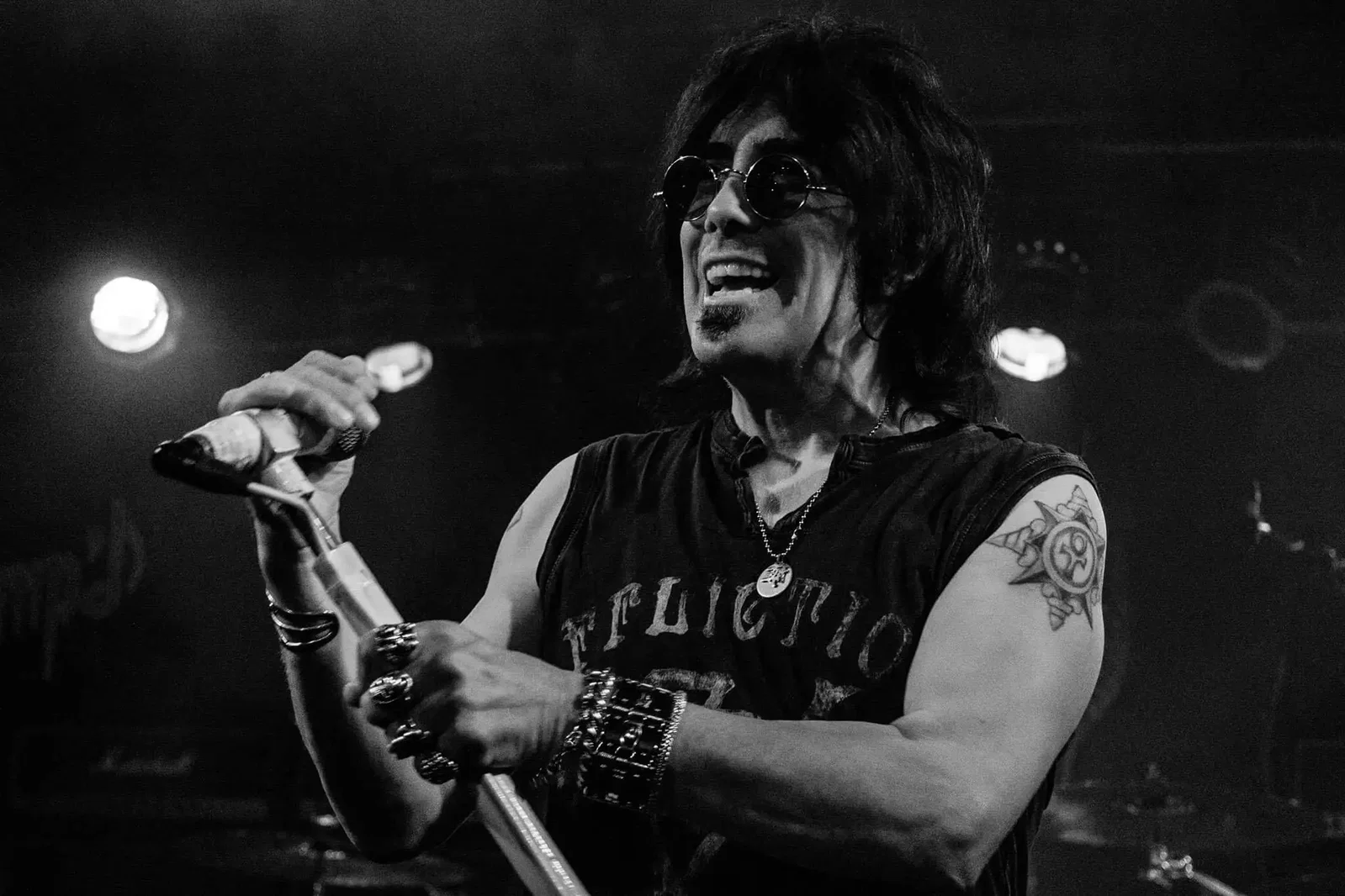 Angel: ad aprile il nuovo album "Once Upon A Time"; ascolta il primo singolo