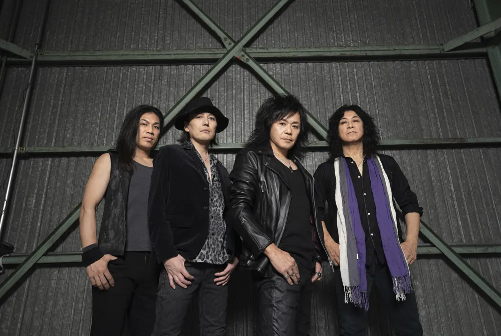Anthem: pubblicato il video del nuovo singolo 'Snake Eyes'