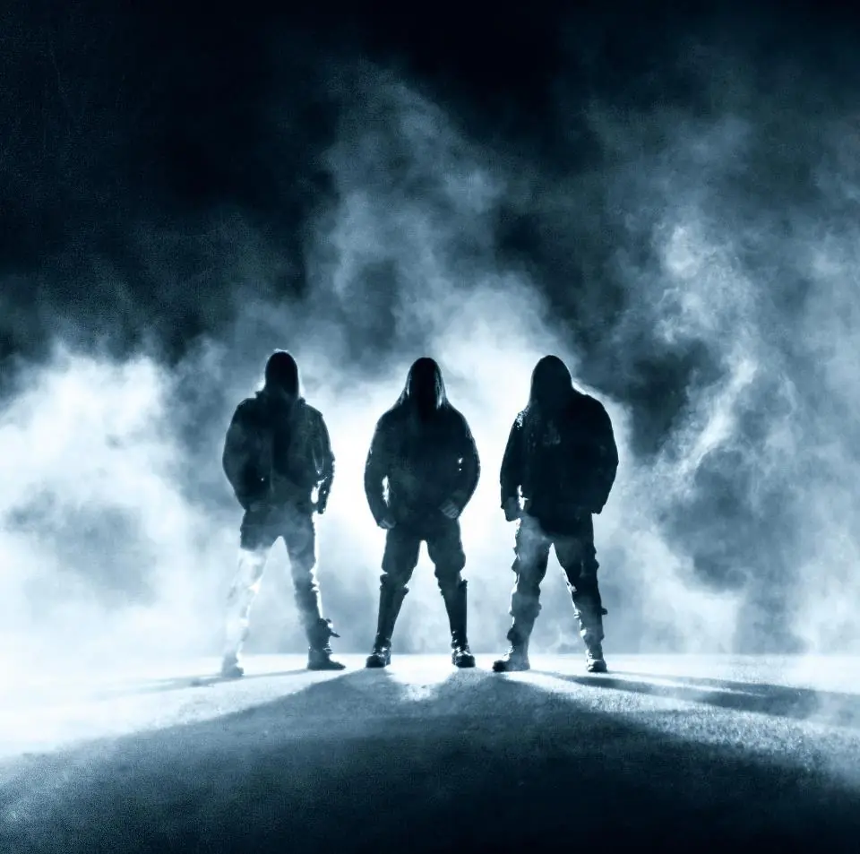 Aosoth: per la prima volta in streaming ufficiale il disco "III: Violence & Variations"