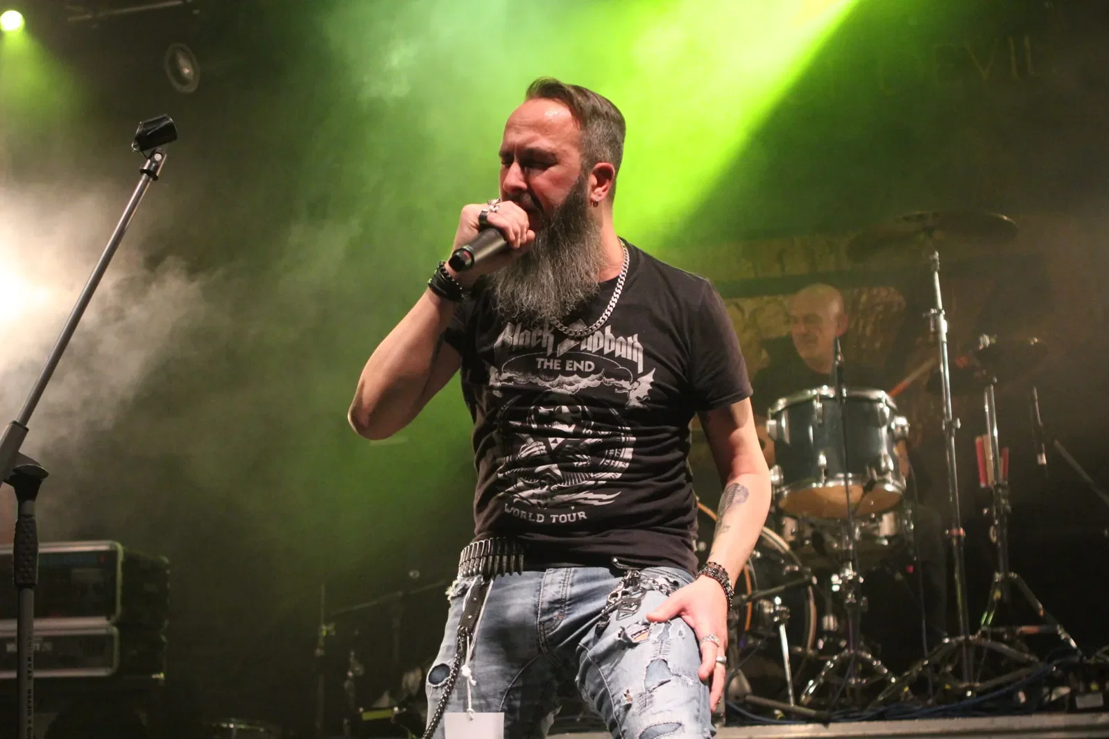 Crisalide: al Karst Rock Fest 2 (Open Air)