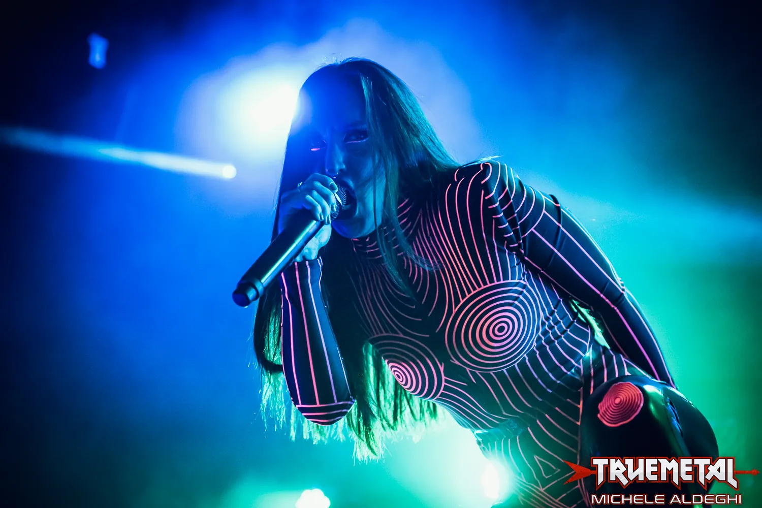 Jinjer: al lavoro sul prossimo album