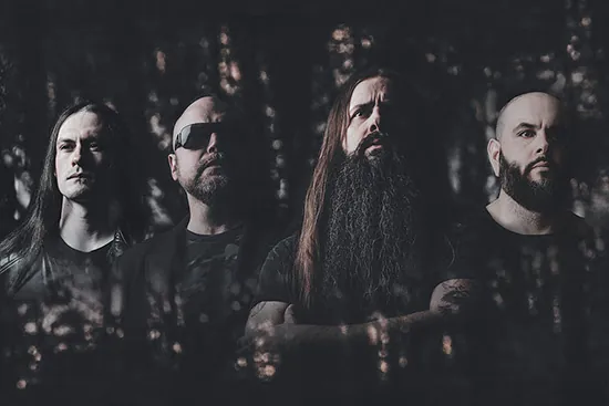 Dååth: firmano per Metal Blade e pubblicano il primo singolo dopo circa 12 anni