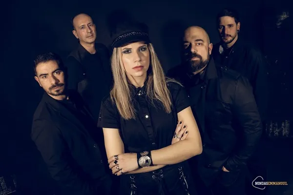 Disillusive Play: a primavera 'Songs for the Non-Existent', il secondo album