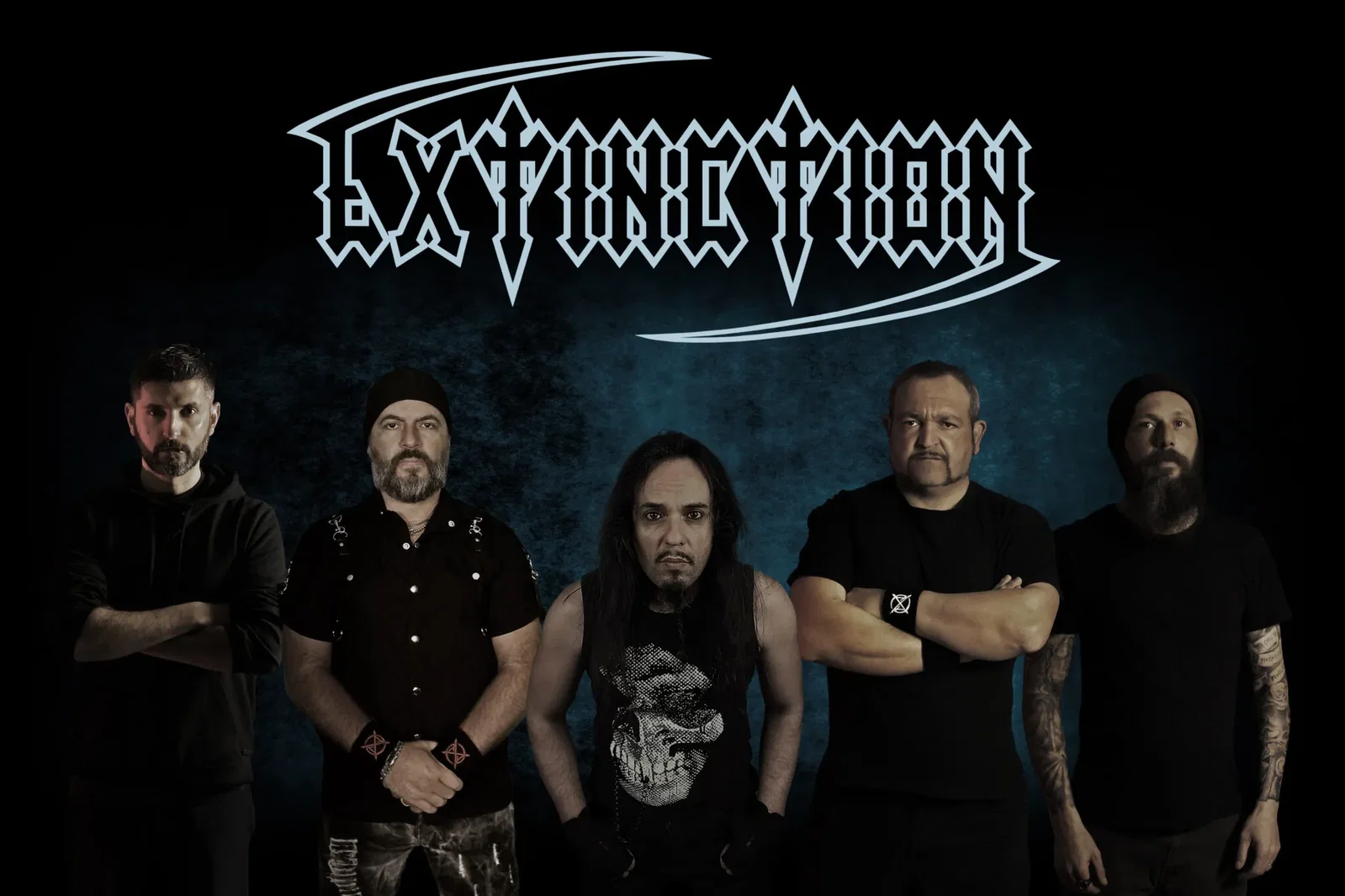 Extinction: guarda il lyric video di 'Eternal Life'