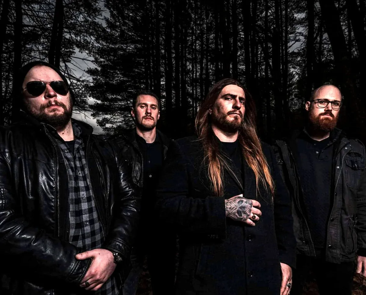 Fires in the Distance: nuovo album ad aprile, il singolo 'Idiopathic Despair'