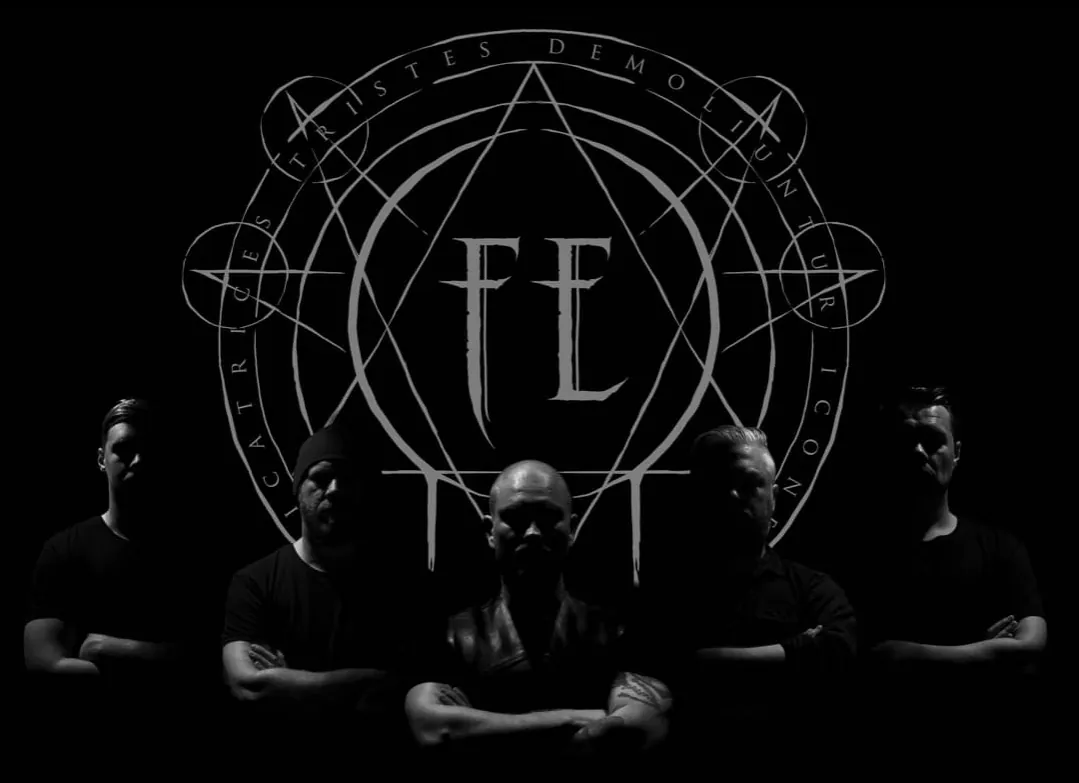 Fatal Embrace: la band svedese torna in attività dopo 15 anni, nuovo album e nuovo singolo