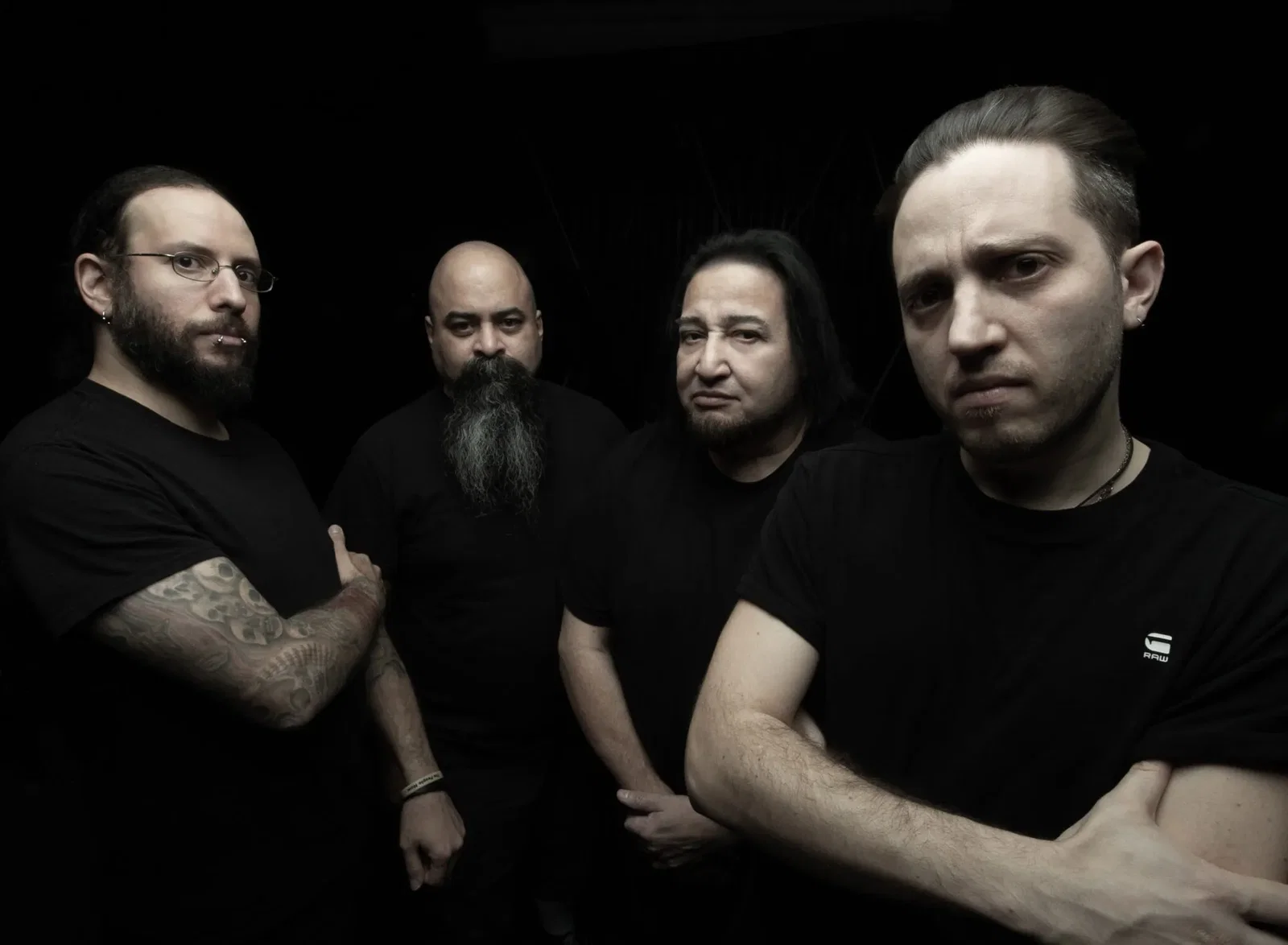 Fear Factory: setlist e video del primo show con Milo Silvestro