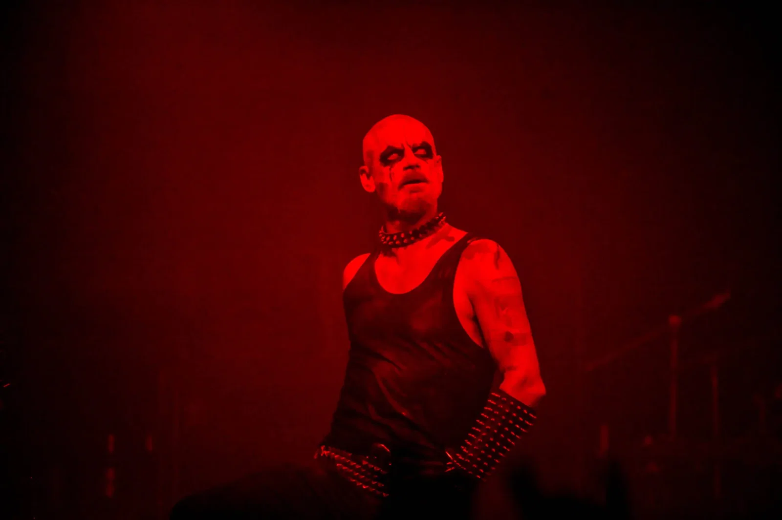 Live Report: Gorgoroth + Doodswens @ Revolver Club, San Donà di Piave (VE) - 25/02/2023