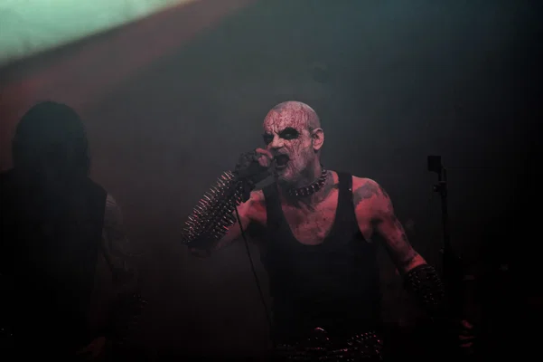 GORGOROTH3