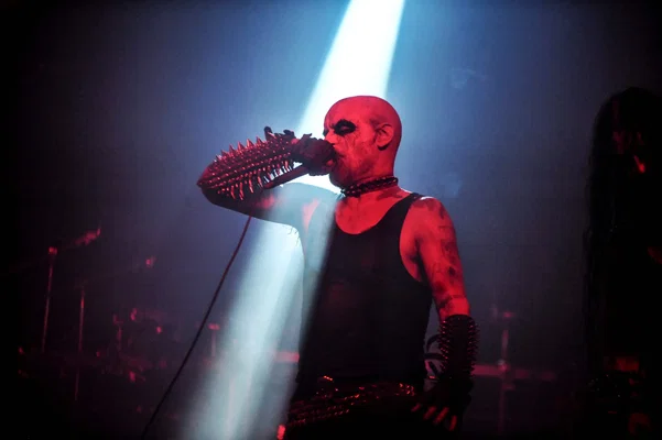 GORGOROTH4